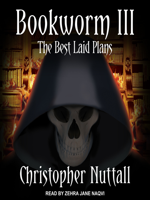 Title details for Bookworm III by Christopher Nuttall - Available